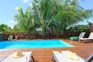 Charming villa with swimming pool for 6-8 - 5