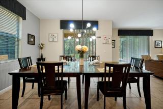 Spacious Vacation Home, No Rear Neighbors - 3103Pp - 1