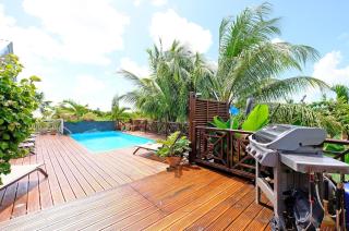 Charming villa with swimming pool for 6-8 - 2