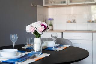 Ogrodowa Sunny Apartment - Warsaw - 9