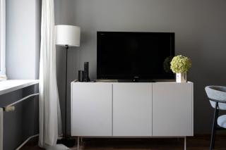 Ogrodowa Sunny Apartment - Warsaw - 8