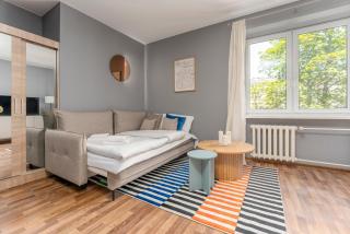 Ogrodowa Sunny Apartment - Warsaw - 7