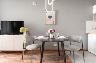 Ogrodowa Sunny Apartment - Warsaw - 4