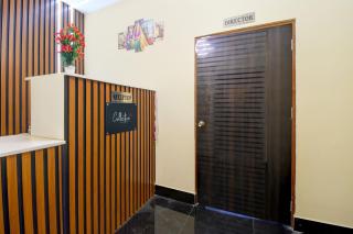 Hotel O Chilli Pepper Hotel and Restaurant - - 9