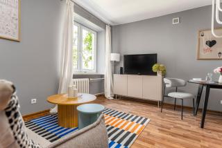 Ogrodowa Sunny Apartment - Warsaw - 2