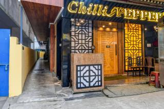 Hotel O Chilli Pepper Hotel and Restaurant - - 7