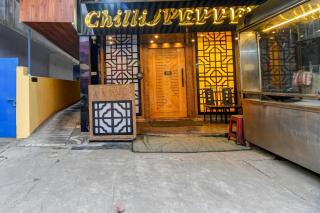 Hotel O Chilli Pepper Hotel and Restaurant - - 6