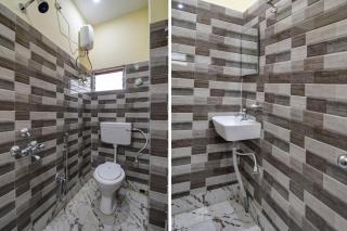 Hotel O Chilli Pepper Hotel and Restaurant - - 5