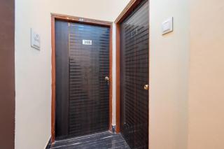 Hotel O Chilli Pepper Hotel and Restaurant - - 4