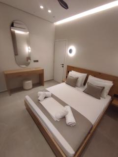 Εolia Central Apartments - Skala Kallirachis - 7