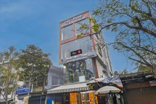 Hotel O Chilli Pepper Hotel and Restaurant - - 2