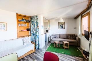 Résidence LE BASTION I - Studio pour 3 Personnes MAE-9924 - Aime La Plagne - 9