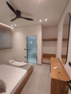 Εolia Central Apartments - Skala Kallirachis - 8