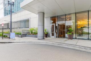 Streeterville 1br w lounge terrace n Navy Pier CHI-1000 - Chicago - 9