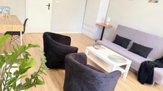 Apartament Chwaliszewo70 - Posen - 3