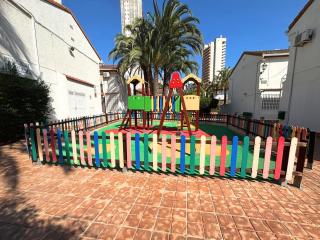 Rinconada Levante Beach - Benidorm - 7