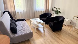Apartament Chwaliszewo70 - 4