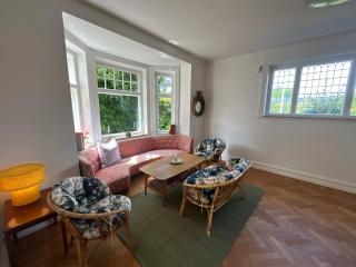 Spacious Falsterbo Villa - Garden, BBQ, Bikes - Skanör med Falsterbo - 3