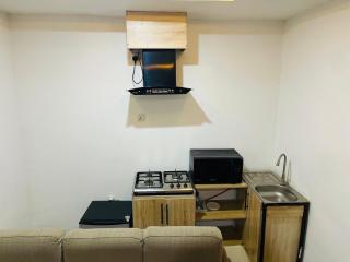 Hotel Padelia & apartment - Ejigbo - 5