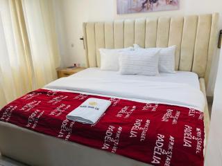 Hotel Padelia & apartment - Ejigbo - 3