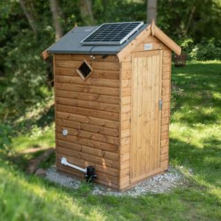 Corby cabin - Ardara - 4