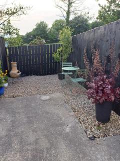 Corby cabin - Ardara - 1