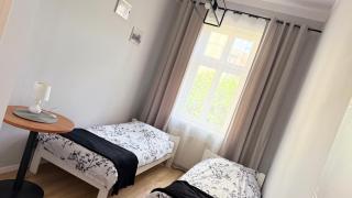 Apartament Chwaliszewo70 - Posen - 9