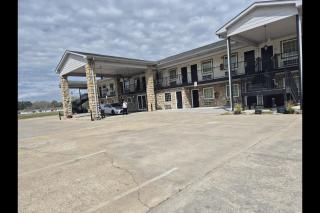 General Bragg Inn & Suites By OYO Chickamauga - 7
