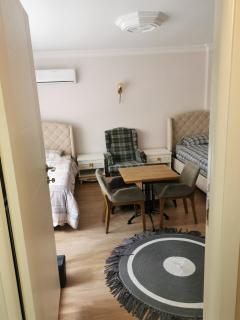 Spacious and convenient, calm environment - Istanbul - 0