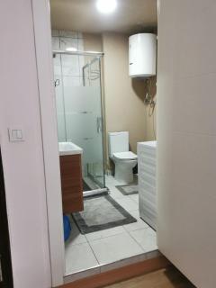 Spacious and convenient, calm environment - Istanbul - 9