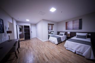 Vila Business Hotel - Volta Redonda - 8