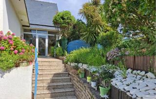 Amazing Apartment In Clohars Carnoet - Le Pouldu - 2