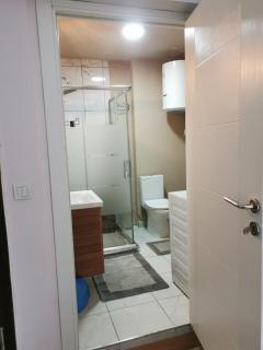 Spacious and convenient, calm environment - Istanbul - 6