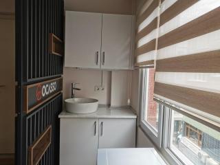 Spacious and convenient, calm environment - Istanbul - 5