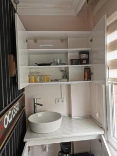 Spacious and convenient, calm environment - Istanbul - 4