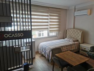Spacious and convenient, calm environment - Istanbul - 3