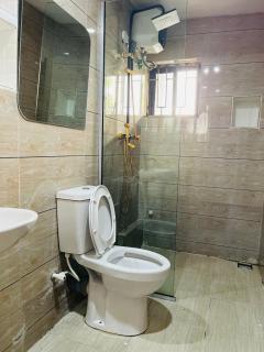 Hotel Padelia & apartment - Ejigbo - 6