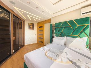 Essalmi Luxury Apartment in Marrakech - Marrakesh - 9