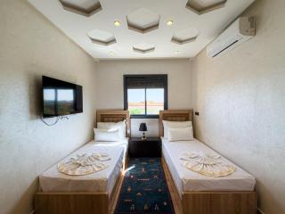 Essalmi Luxury Apartment in Marrakech - Marrakesh - 8