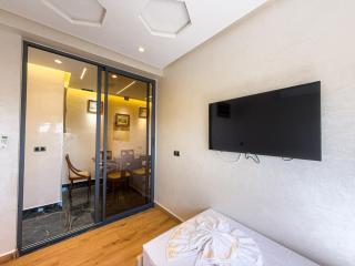 Essalmi Luxury Apartment in Marrakech - Marrakesh - 5