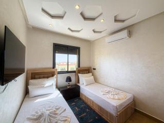 Essalmi Luxury Apartment in Marrakech - Marrakesh - 2