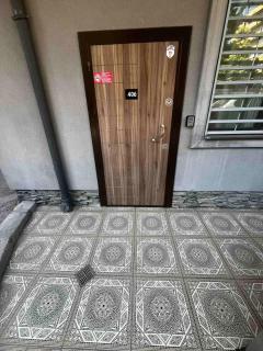 Lovely sit ground apartment - Sofia - 8