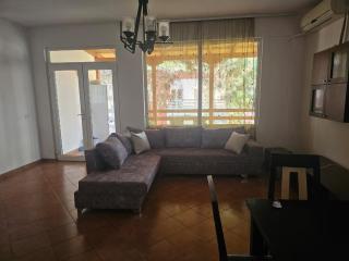 Marea resort apartament - Golem - 5