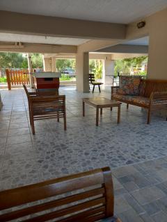 olivensun apartment 3 - Gythio - 2