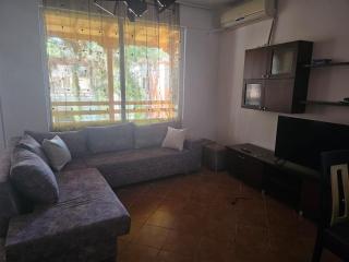 Marea resort apartament - Golem - 3