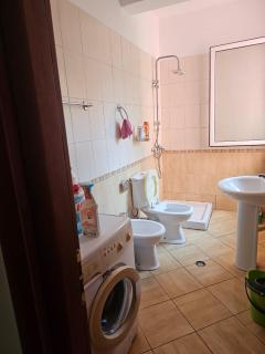Marea resort apartament - 1