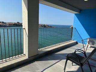 Sozopol Beach Apartments - 4