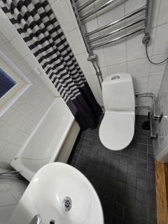 Home Inn ARTK 21-23 - Stoccolma - 1