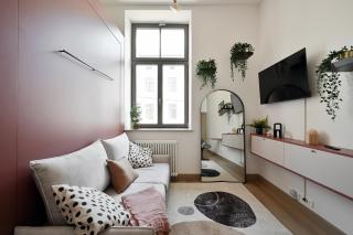 Charming and Cozy I Heart of Riga I New - Riga - 4
