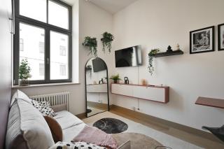 Charming and Cozy I Heart of Riga I New - 4